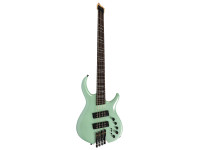 Marcus Miller M6 Headless 4 Surf Green Metallic Satin Marcus Miller M6 Headless 4 Surf Green Metallic Satin